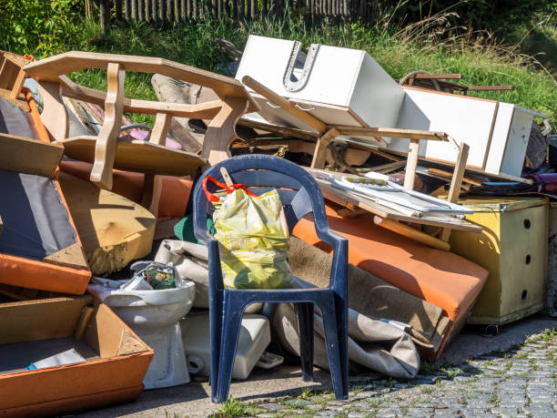 Attic Cleanout Services in Seneca, MO