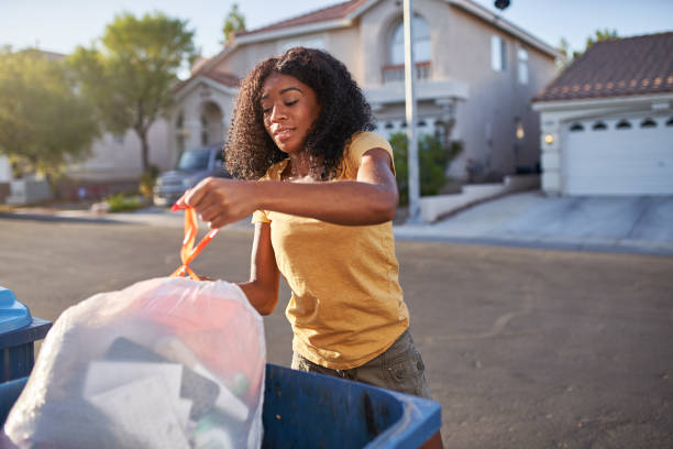 Household Junk Removal in Seneca, MO