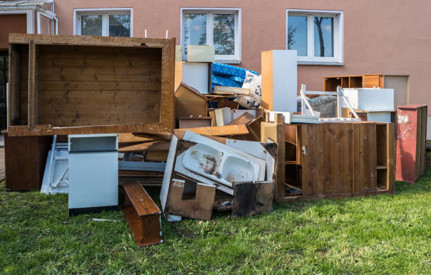 Best Basement Cleanout Services  in Seneca, MO