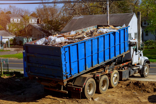 Best Commercial Cleanout Services  in Seneca, MO