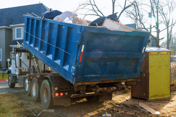 Best Junk Hauling Services  in Seneca, MO