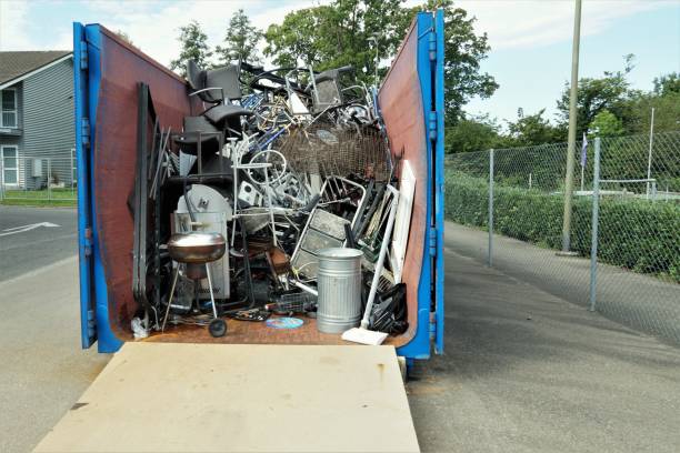 Best Trash Removal Near Me  in Seneca, MO