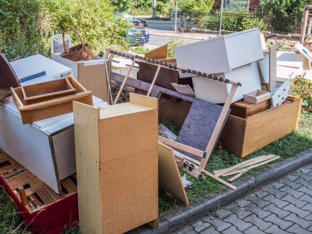 Best Dumpster Rental Services  in Seneca, MO