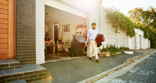 Best Attic Cleanout Services  in Seneca, MO