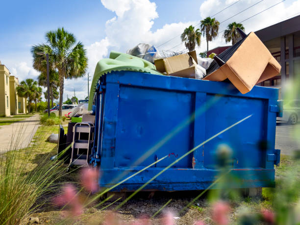 Best Commercial Junk Removal  in Seneca, MO