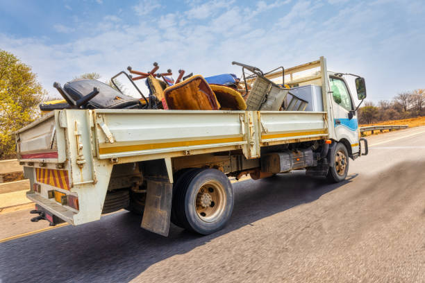 Best Construction Debris Removal  in Seneca, MO