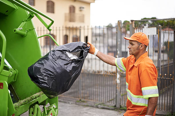 Best Professional Junk Removal  in Seneca, MO