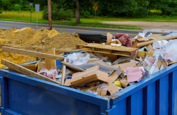 Trusted Seneca, MO Junk Removal Experts